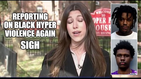 If You See Blacks That Look Like This Loudly Exclaim Holy Shit Don't Relax