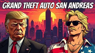 Make San Andreas Great Again | GTA Day 7