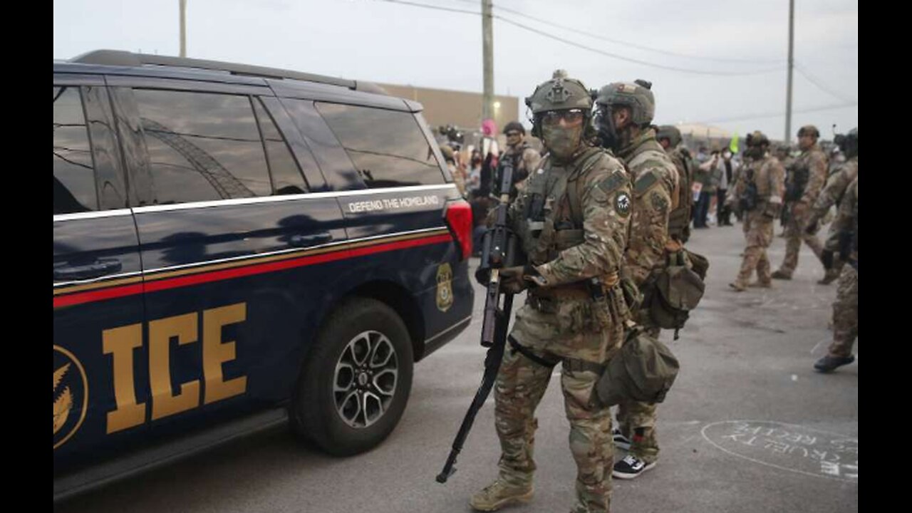 ICE arrested 3600 criminal aliens in Houston targeting worst of the worst