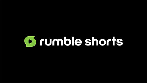 🟢RUMBLE SHORTS LAUNCH DAY!🟢