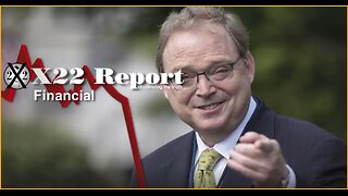X22 Report: [CB] Mission Has Always Been To Destroy Gold As Money.......