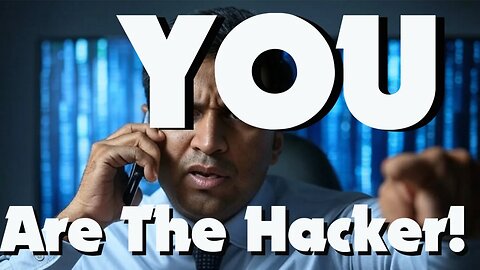 Paypal Scammer Triggered | Believes I'm a Hacker