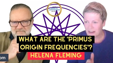 What Are the "Primus Origin Frequencies"? - Helena Fleming Returns - 5th Oct 2025