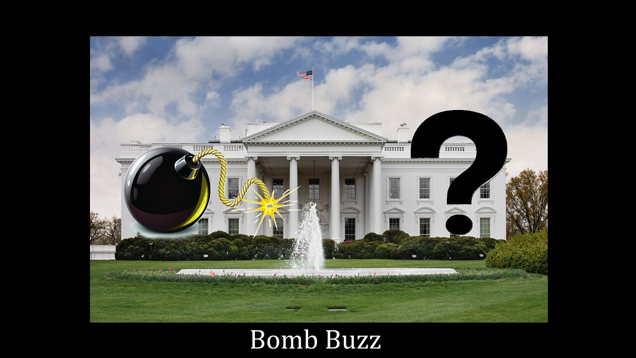 Bomb Buzz