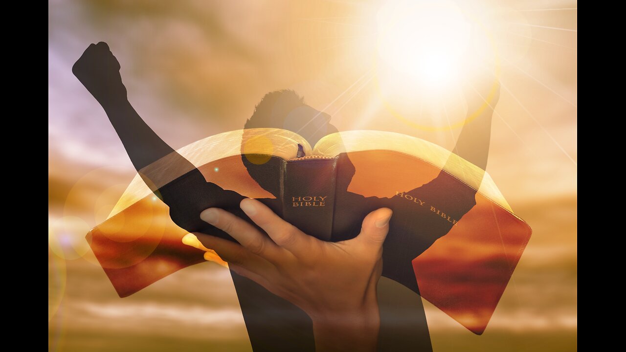 God's People Say Podcast