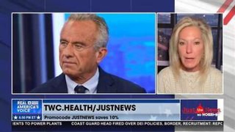 Dr. Kelly Victory On Legal Pathway For RFK Jr. To Seek Accountability From Fauci