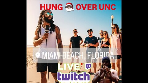 Holiday Travel chaos 🎅🏿Lets get live Encounters