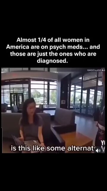 The Tunnell Take The white female fatigue is real!