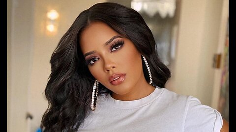 #AngelaSimmons 💫💫💫💫🤩