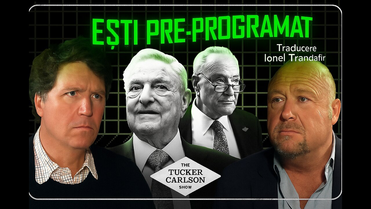 Alex Jones avertizeaza despre cultul globalist al mortii care alimentează urmatorul razboi civil