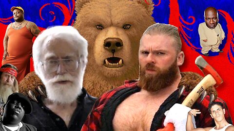 A Buttholewinker Bear-A-Thon! | Courtesy of Chris Caulk Pranks