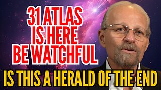 3i Atlas Arrives TODAY!