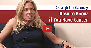 How to Know if You Have Cancer