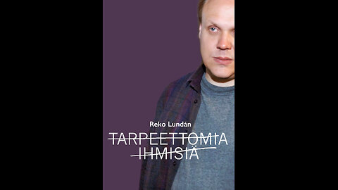 (2005) Tarpeettomia ihmisiä.
