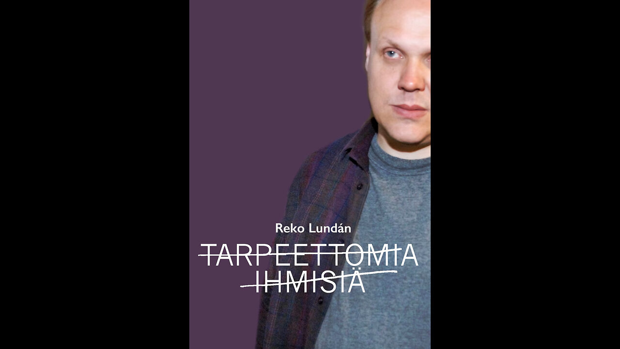 (2005) Tarpeettomia ihmisiä.