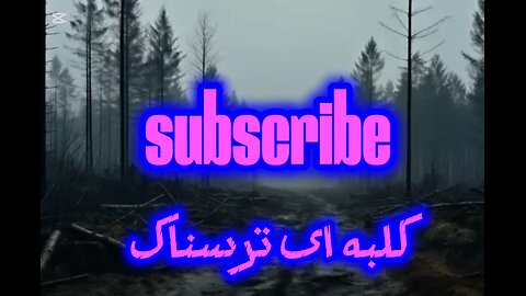 The best scary videos in the world