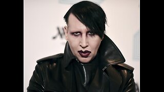 Narcissistic Projection - Marilyn Manson