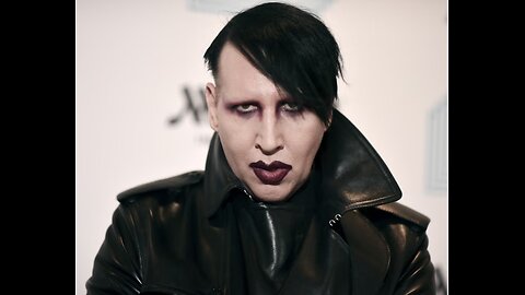 Narcissistic Projection - Marilyn Manson