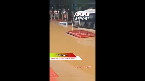#Vietnam #floods #Matmo #weather #climate #destruction #anomaly #climatechange 🇻🇳