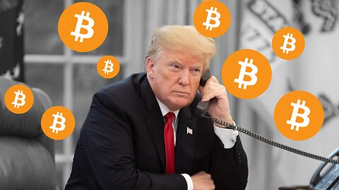 Trump's Crypto Summit Was Nothing Special