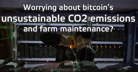 HD1080p. TECHNOLOGIES OF LIBERATION — Free Supranational Economy without control & restrictions by Bitcoin BTC-2.0 (2020) vs CBDC: resistcbdc.com