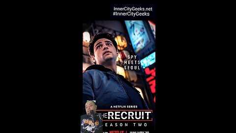 The Recruit season 2: episode 6