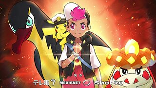 Pokémon Horizons: The Series Episode 112 Reaction