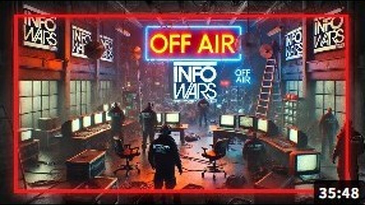 The Alex Jones Experience