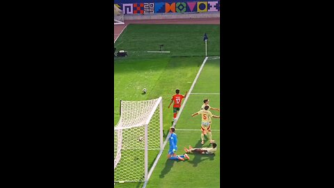 المنتخب المغربي 🇲🇦 مع امريكا ❤️🤍