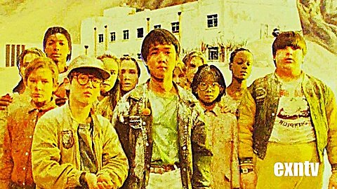 1980's Japanese Stranger Things! One Of The Weirdest Movies You Will Ever See!