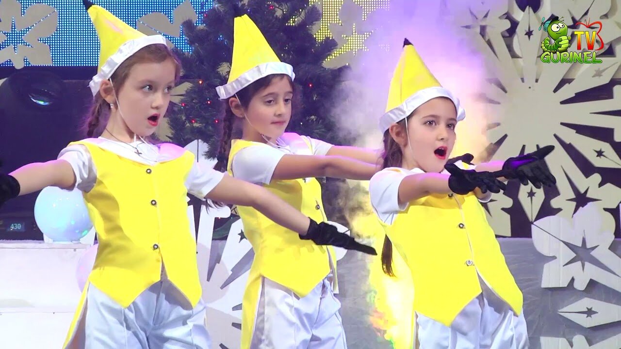 Suflul Iernii 2017 Special Edition - Minions 👑