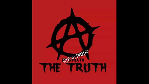 THE TRUTH IS BACK ⩜⃝T̨͈͗̌ͥHͥ̽ͣ̃̔Ḛͭ̉̇͟ T̨͈͗̌ͥR͉̜̎͡͠U̠҉̷̙ͦT̨͈͗̌ͥHͥ̽ͣ̃̔™