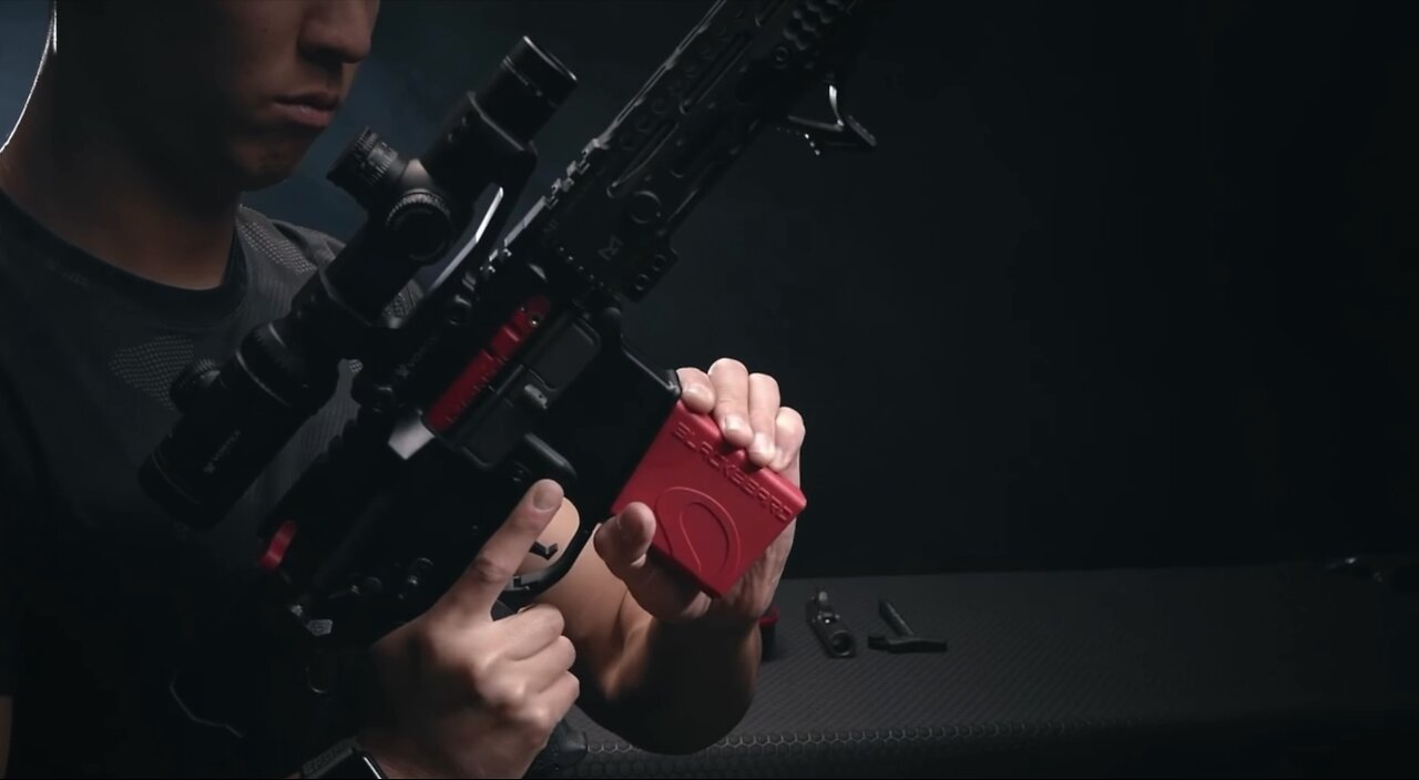 Patriot Hangout Shop