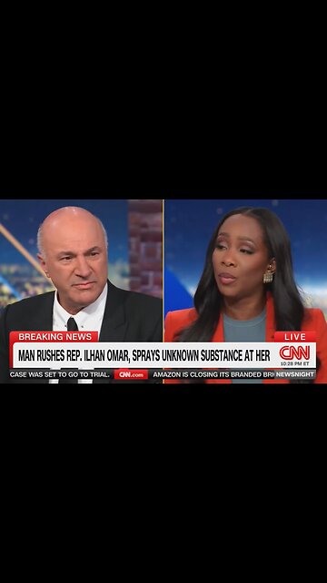 Kevin O'Leary On Fraud: "I Want My Money Back!"