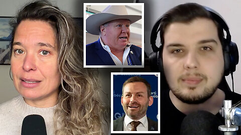 Quebec vs Alberta separatism: a view from Quebec's perspective