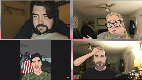 That 'One' Panel - A Teaser