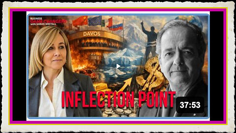 What Comes Next May Shock People Gerald Celente