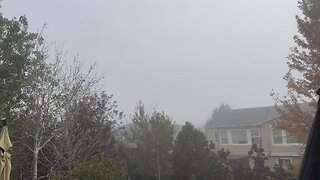 Fog 🌫️