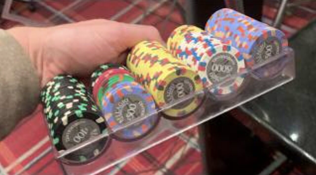 I've Got $100,000+ In BOBBY'S ROOM!! High Stakes 100/200! Swinging For The Fences! Poker Vlog Ep 355