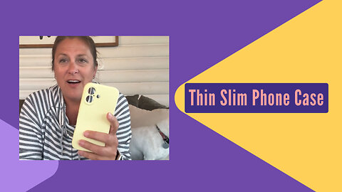 Silicone Case – MagSafe, Shockproof, Scratch-Resistant [Available in 28 colors].