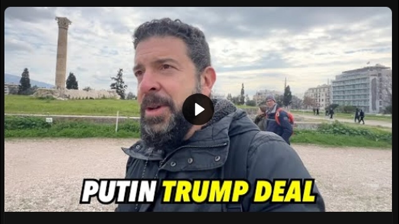 Die Duran - Geopolitische Nachrichten vom 12. Februar 2025 mit Clown Welt 😎
