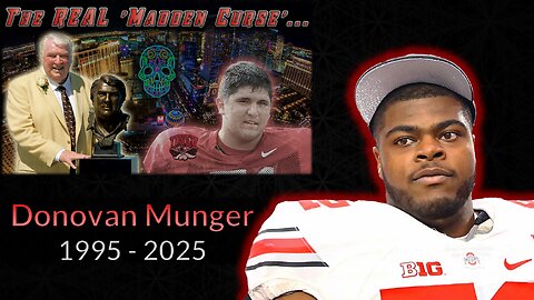 Another Ohio State player dies young - 2014 Champion dead @ 30