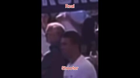 Charlie’s real Assassin caught on camera
