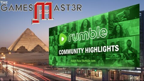 |💚Community Highlights| TheGamesMast3r Ep84 |