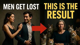 Women Are Crying Because Now It's Too Late For Them To Get Married