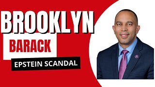 The Brooklyn Barack Bombshell: Corruption, Cover-Ups & Cold-Season Protection