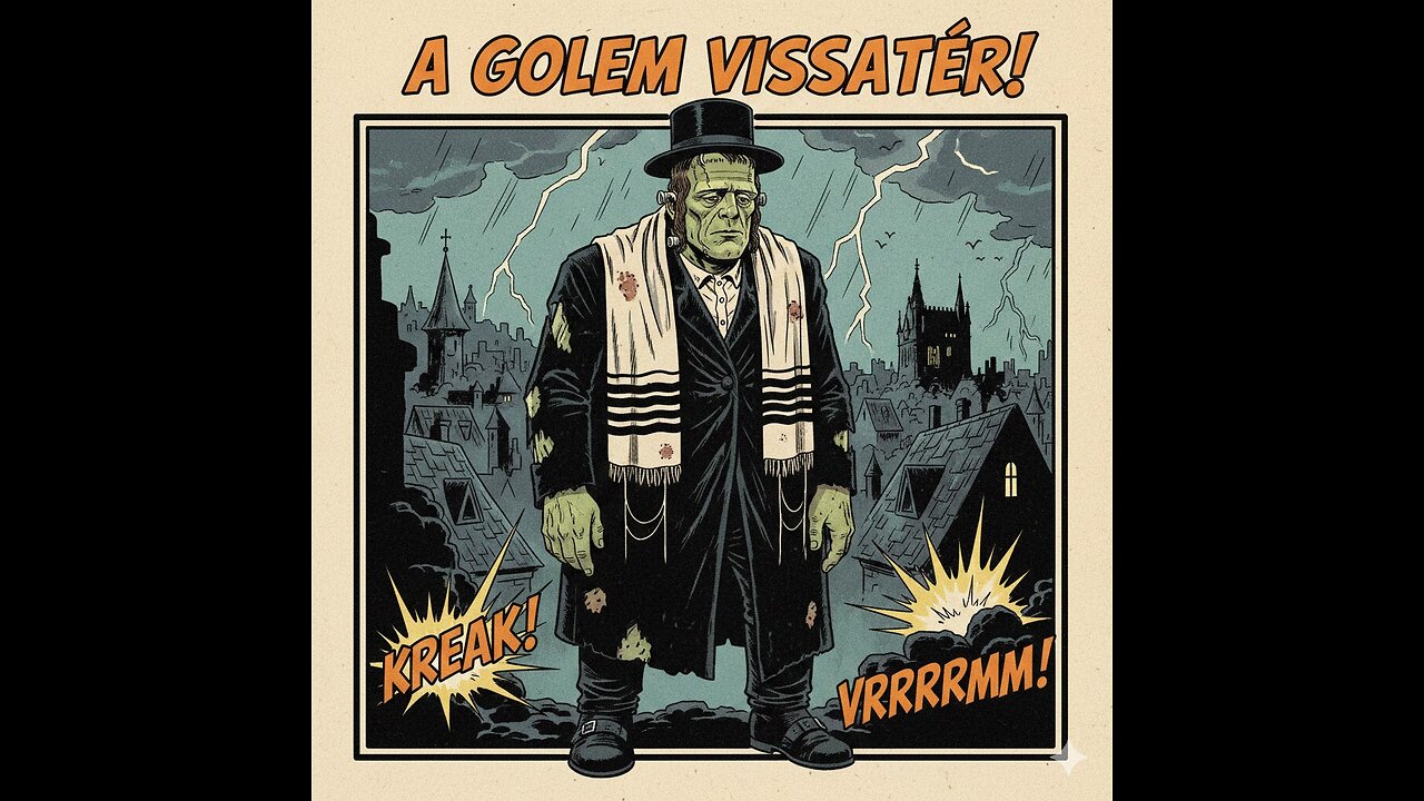 Sabattai Cévi-től Jeffrey Epstein-ig - EREDET