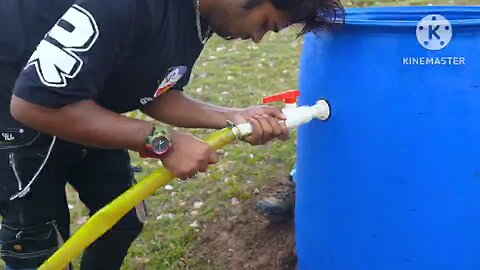 Desi water filter system -2000 only... #viral #part-4