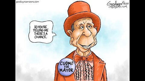 THE GREAT AWAKENING 11/4/25