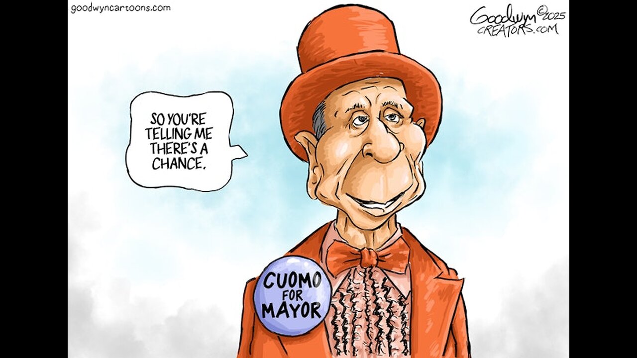 THE GREAT AWAKENING 11/4/25